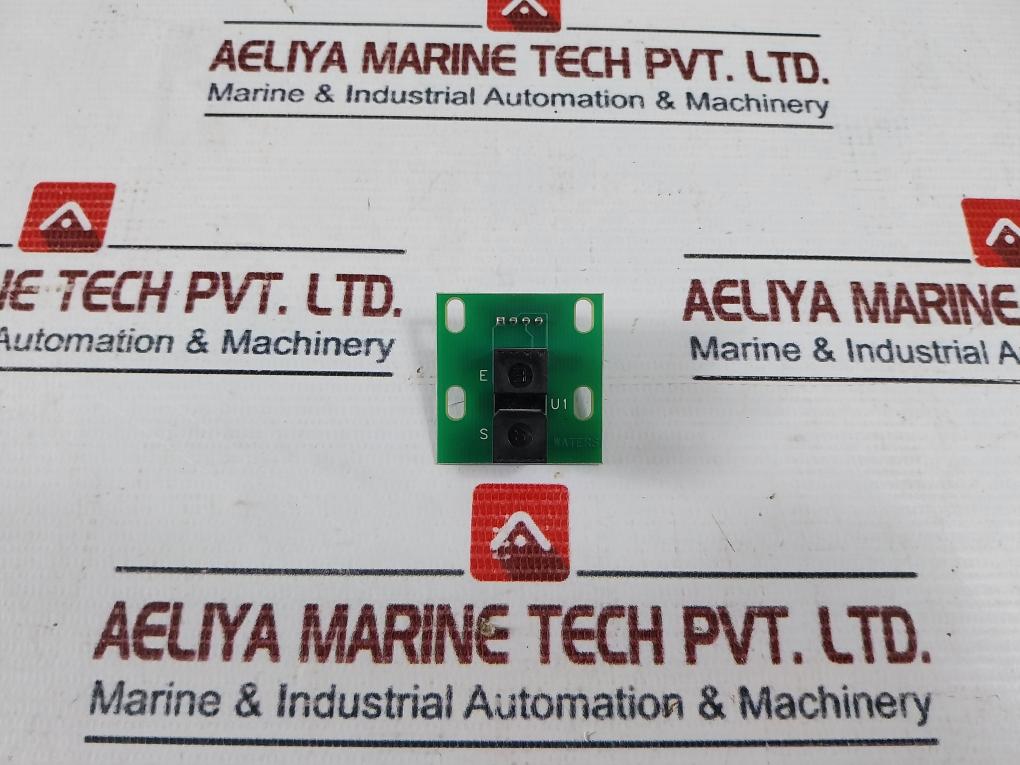 Waters 270117 Dual Optic Sensor Board 