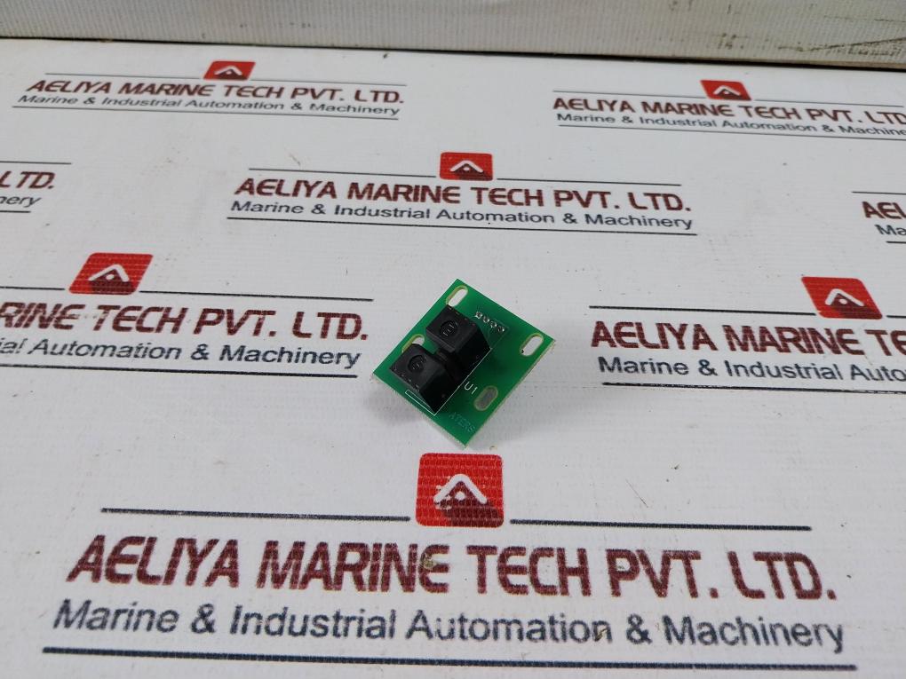 Waters 270117 Dual Optic Sensor Board 