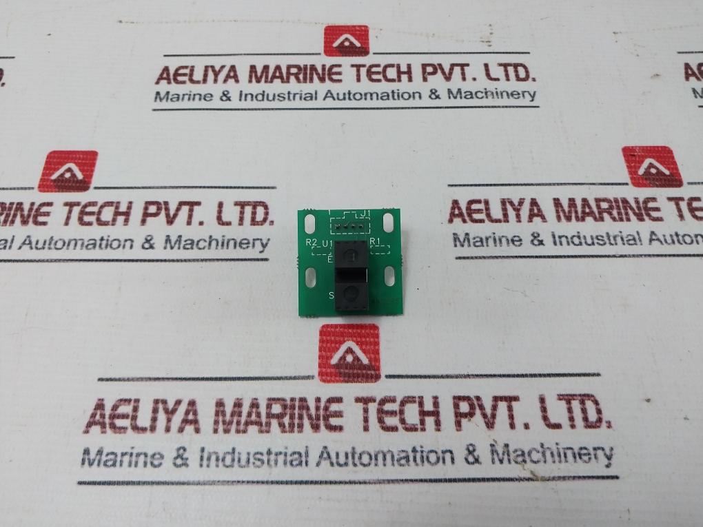 Waters 270117 Dual Optic Sensor Board
