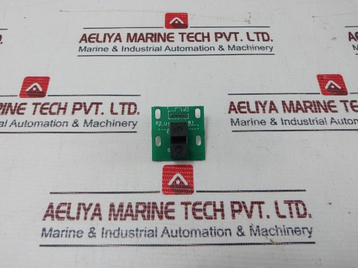Waters 270117 Dual Optic Sensor Board