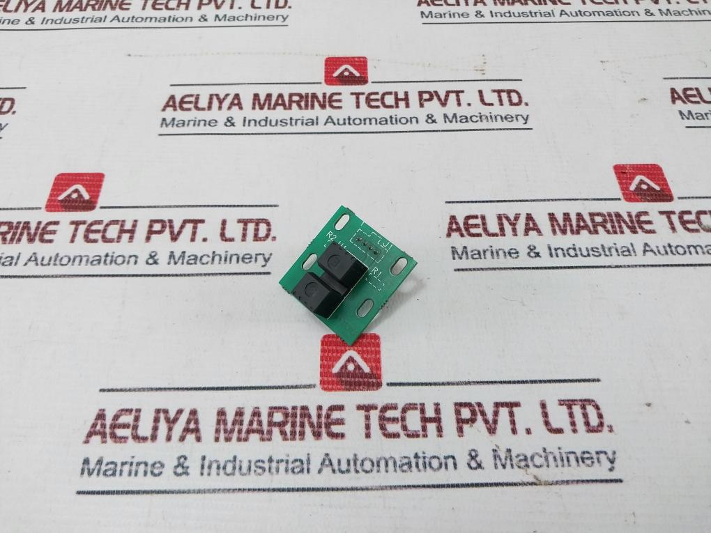 Waters 270117 Dual Optic Sensor Board