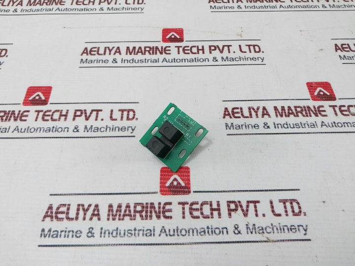 Waters 270117 Dual Optic Sensor Board