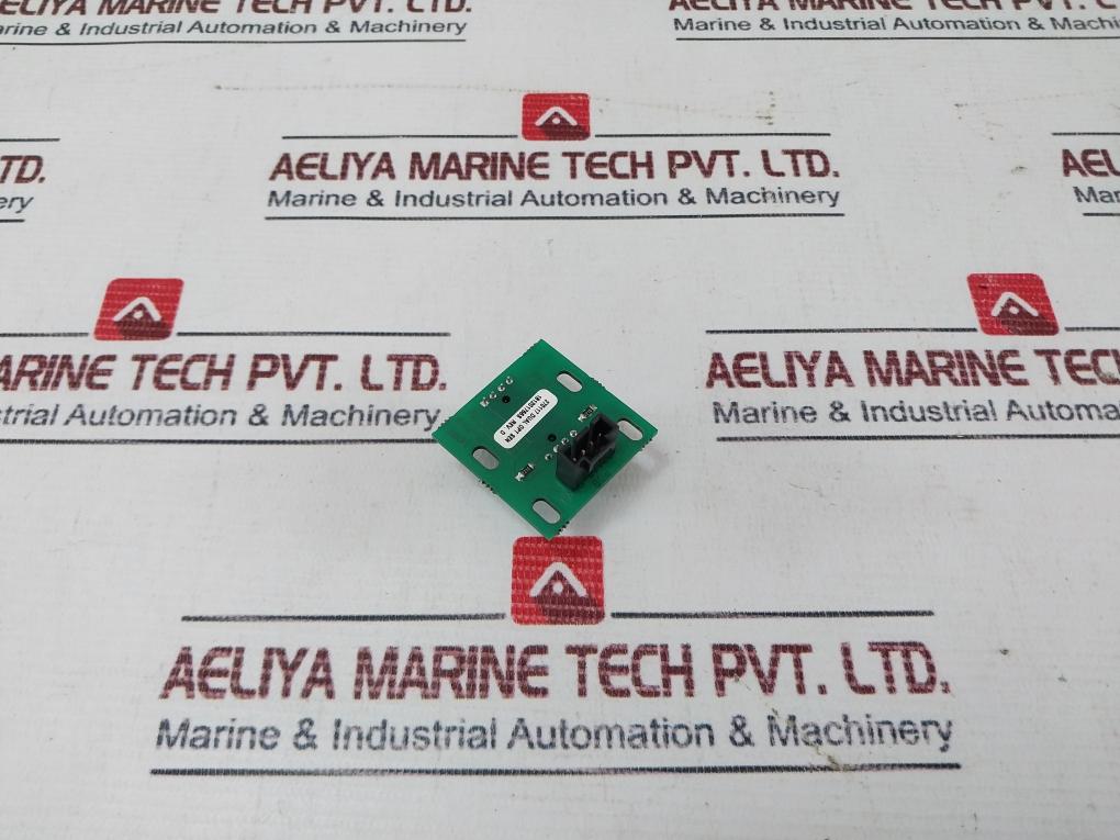 Waters 270117 Dual Optic Sensor Board