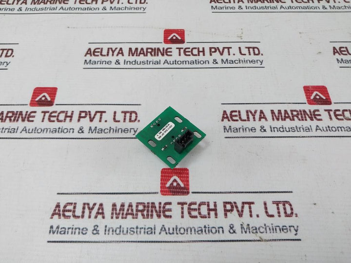 Waters 270117 Dual Optic Sensor Board