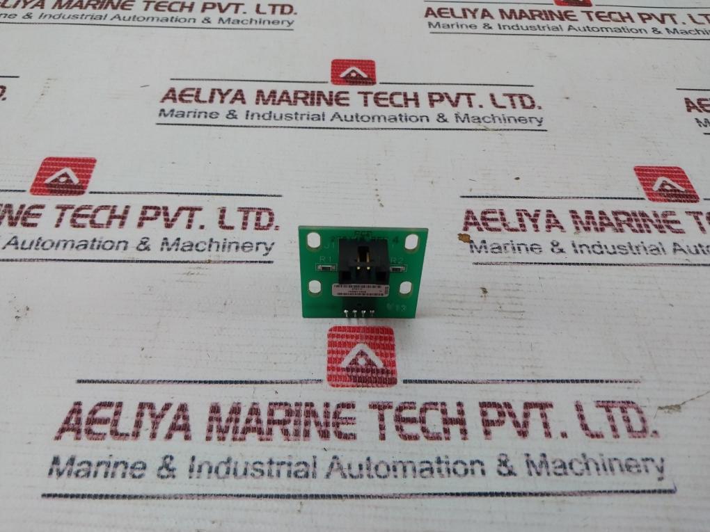 Waters 270117 Dual Optical Sensor Board