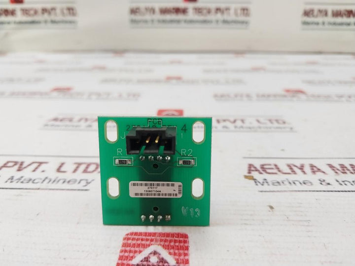 Waters 270117 Dual Optical Sensor Board