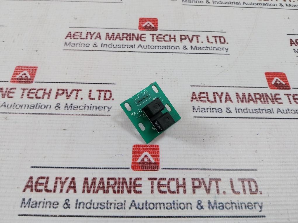 Waters 270117 Dual Optical Sensor Board 94V