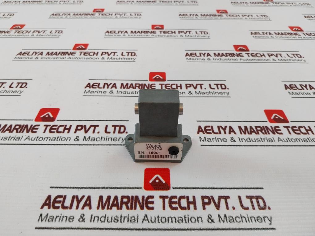 Waters 270172 Pressure Transducer Wat7270966