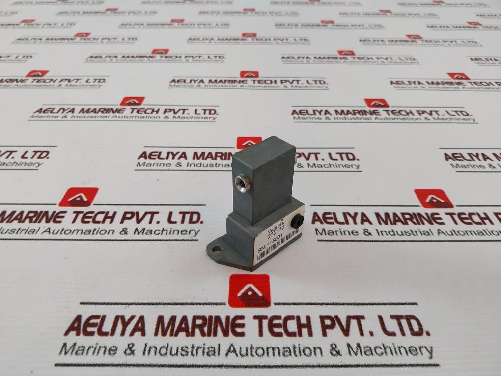 Waters 270172 Pressure Transducer Wat7270966