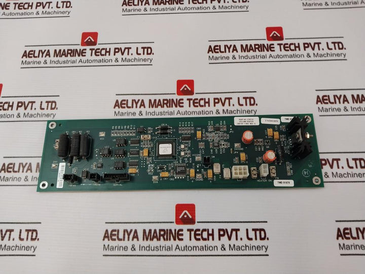 Waters 270719 Column Heater Printed Circuit Board 270720