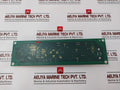 Waters 270719 Column Heater Printed Circuit Board 270720
