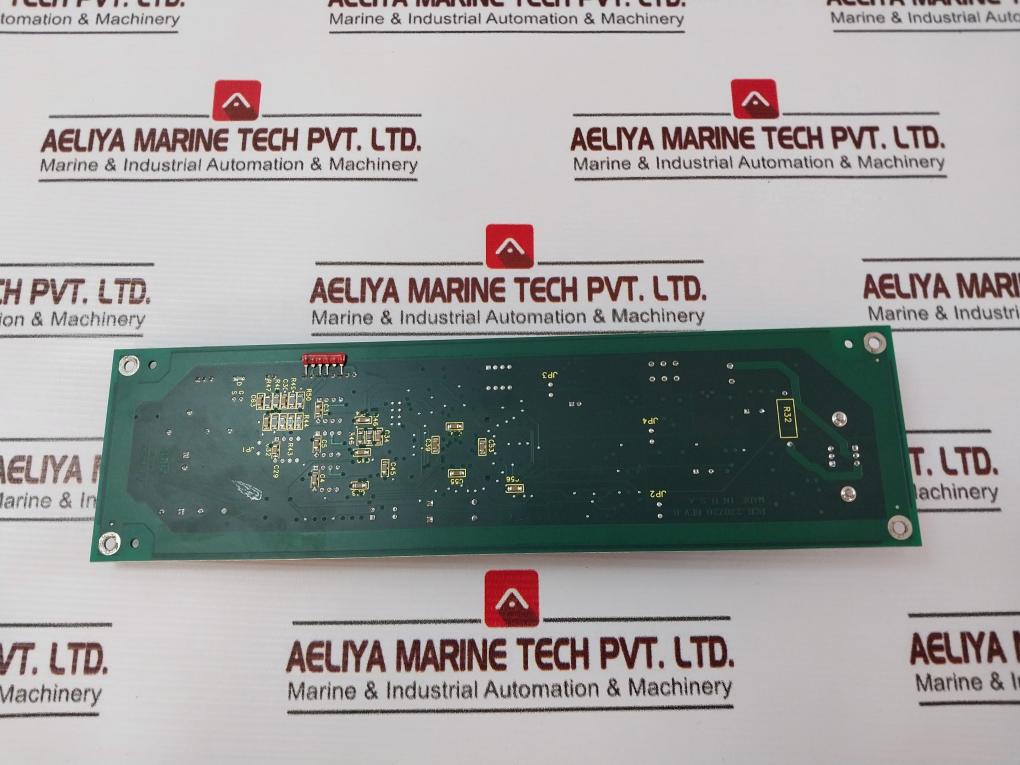 Waters 270719 Column Heater Printed Circuit Board 270720