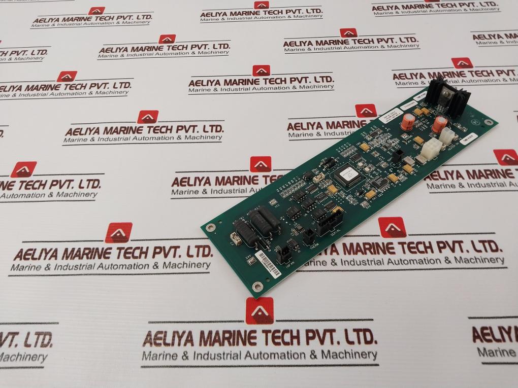 Waters 270719 Column Heater Printed Circuit Board 270720