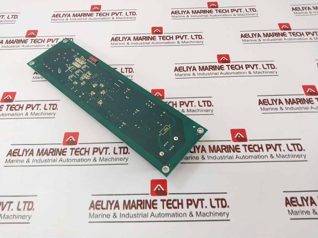 Waters 270719 Column Heater Printed Circuit Board 270720