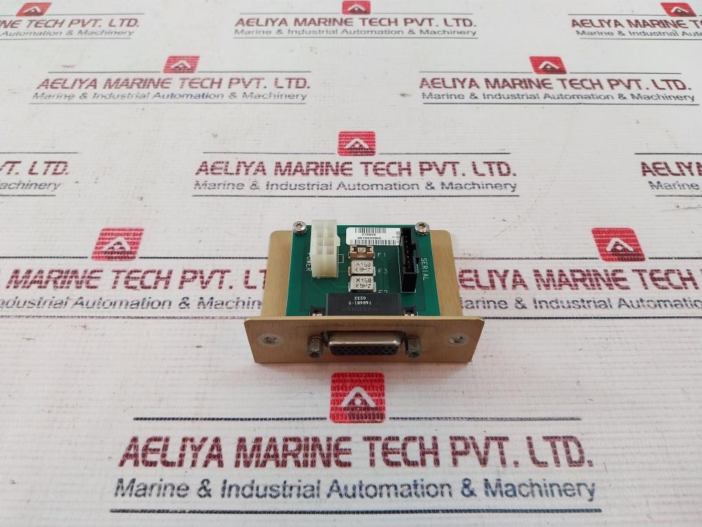 Waters 270859 Hplc Separations Extension Card