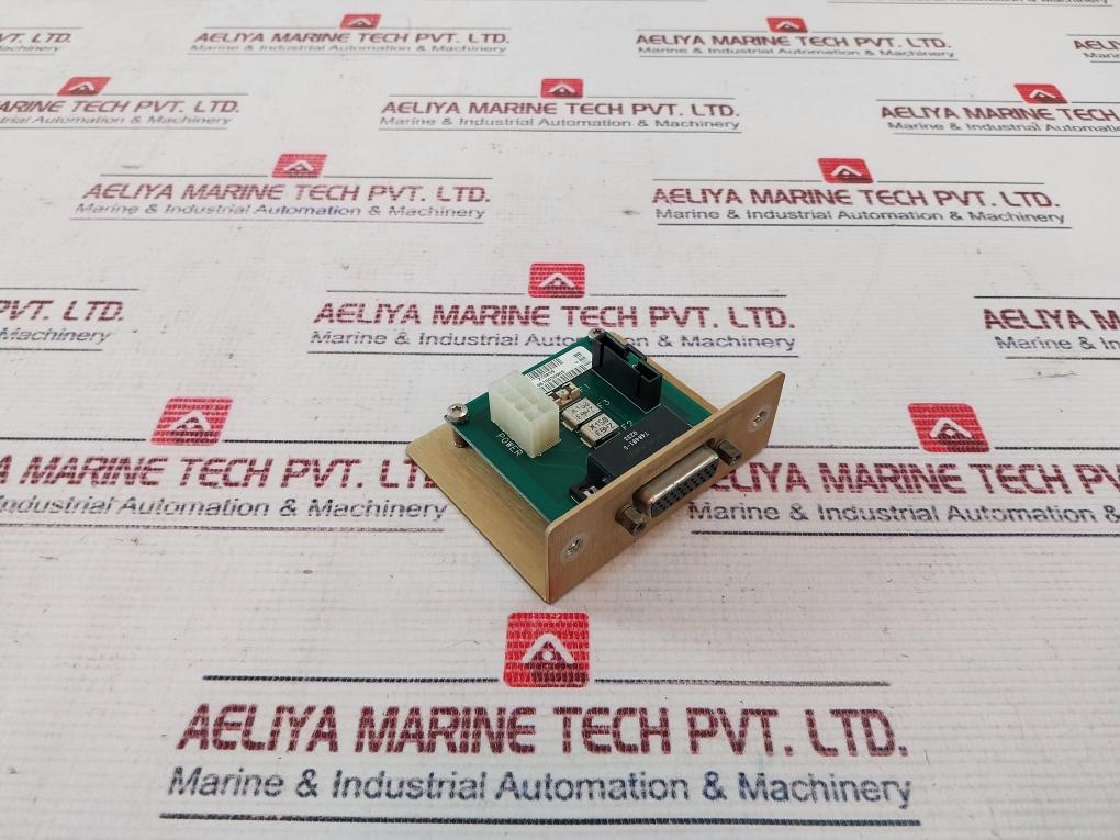 Waters 270859 Hplc Separations Extension Card