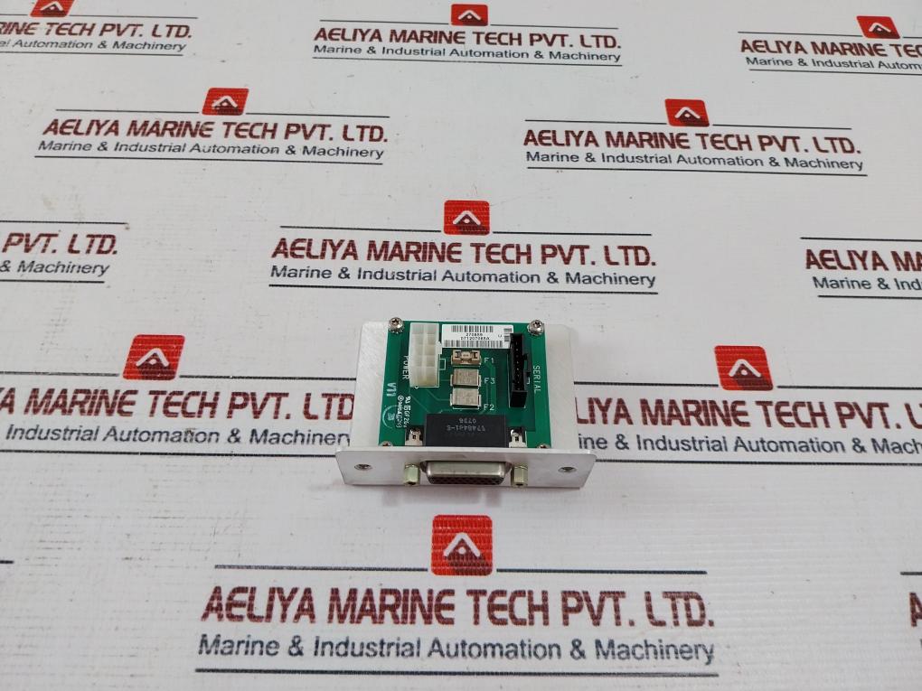 Waters 270859 Hplc Separations Extension Card
