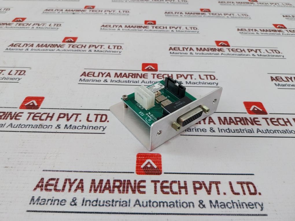 Waters 270859 Hplc Separations Extension Card 