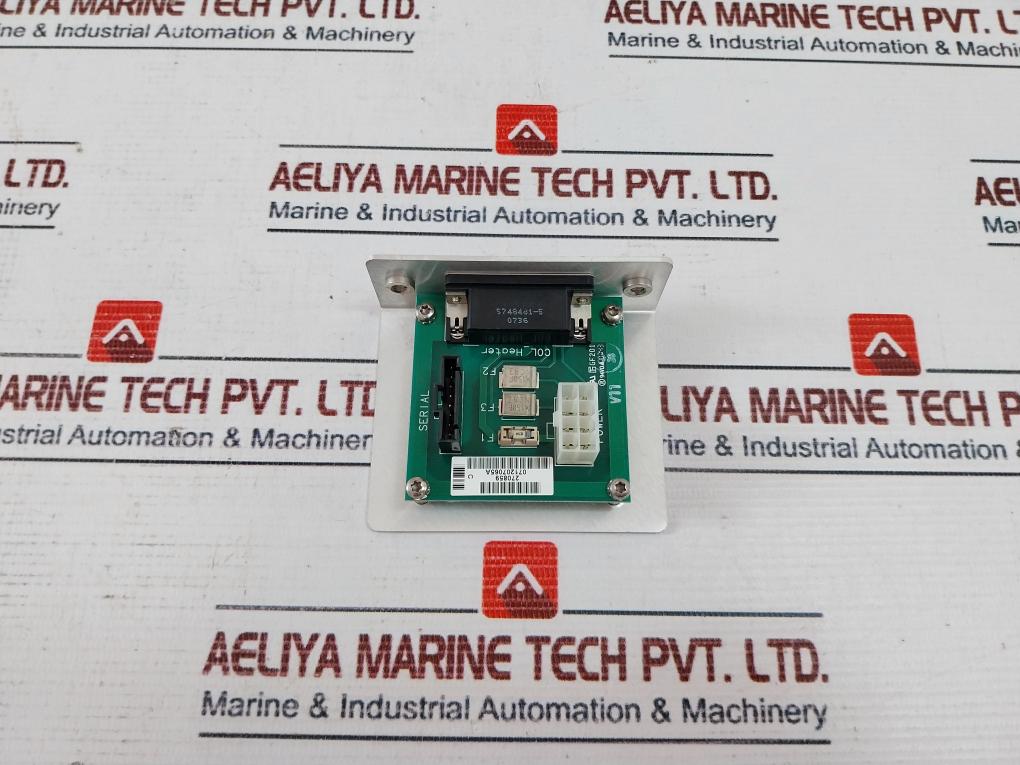 Waters 270859 Hplc Separations Extension Card 