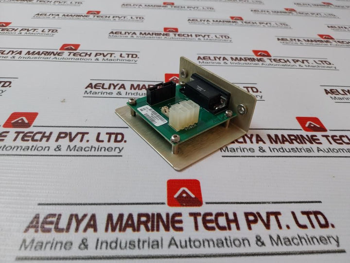 Waters 270859 Hplc Separations Module Extension Card Pcb 270863 Rev C