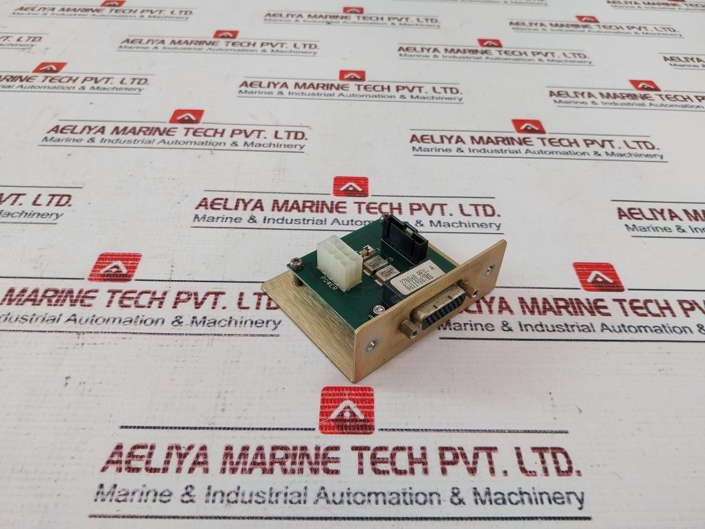 Waters 270860 Hplc Separations Extension Card