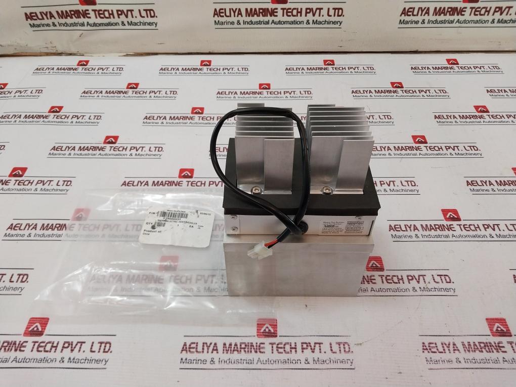 Waters 279000533 Thermoelectric Heater/Cooler 385261-001