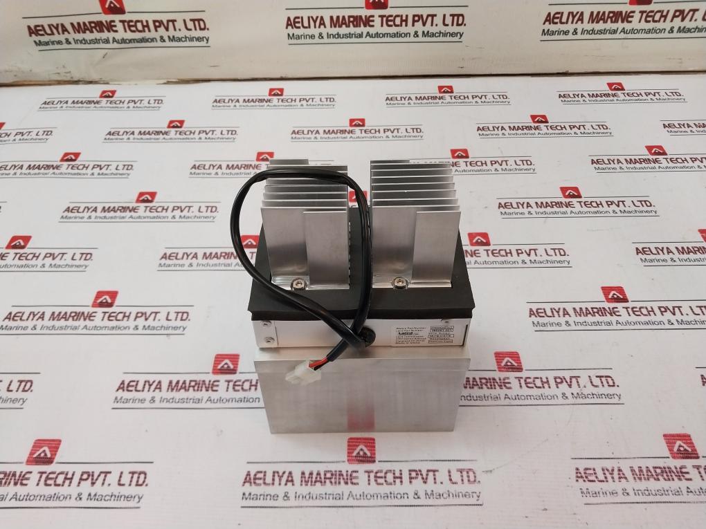 Waters 279000533 Thermoelectric Heater/Cooler 385261-001