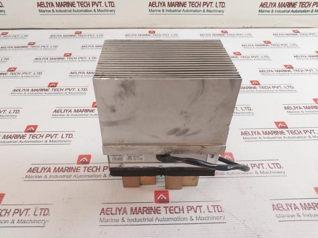 Waters 279000533F Alliance Column Heater Heat Exchanger Unit
