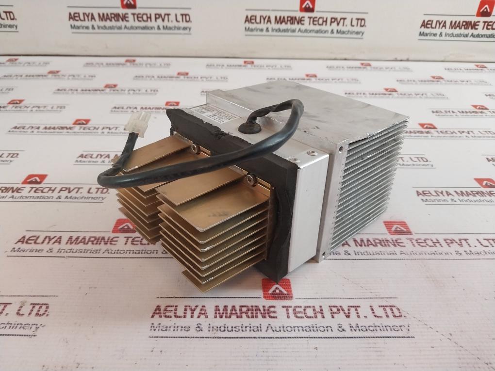 Waters 279000533F Alliance Column Heater Heat Exchanger Unit