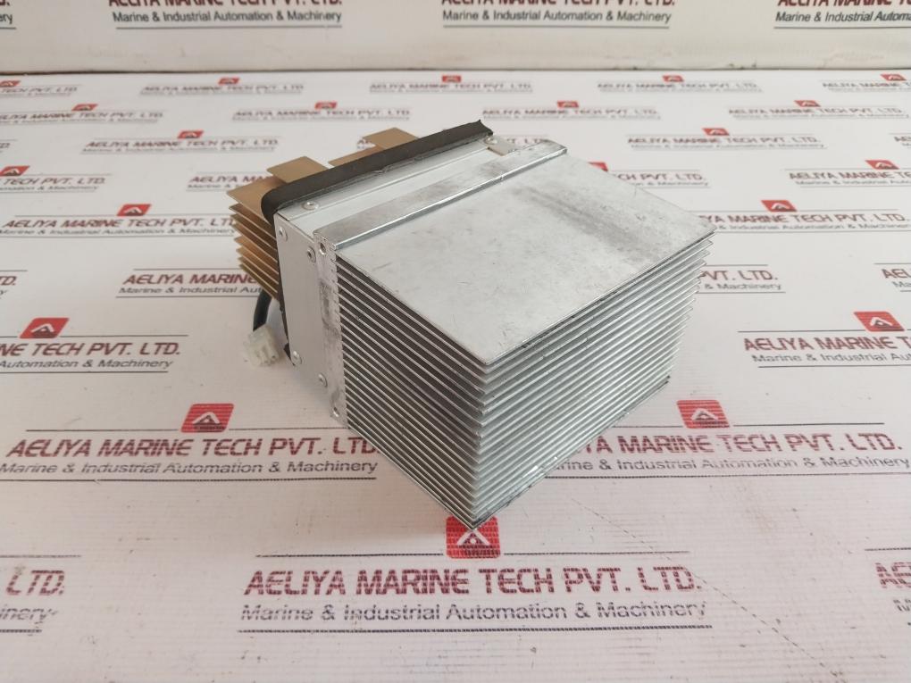 Waters 279000533F Alliance Column Heater Heat Exchanger Unit