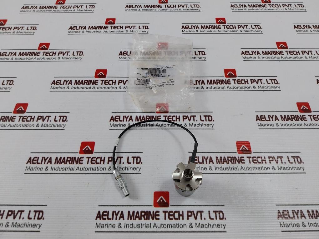 Waters 279001490 Reduced Height I2V Assembly