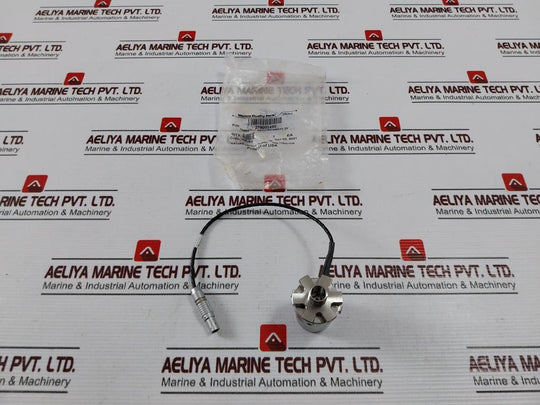 Waters 279001490 Reduced Height I2V Assembly