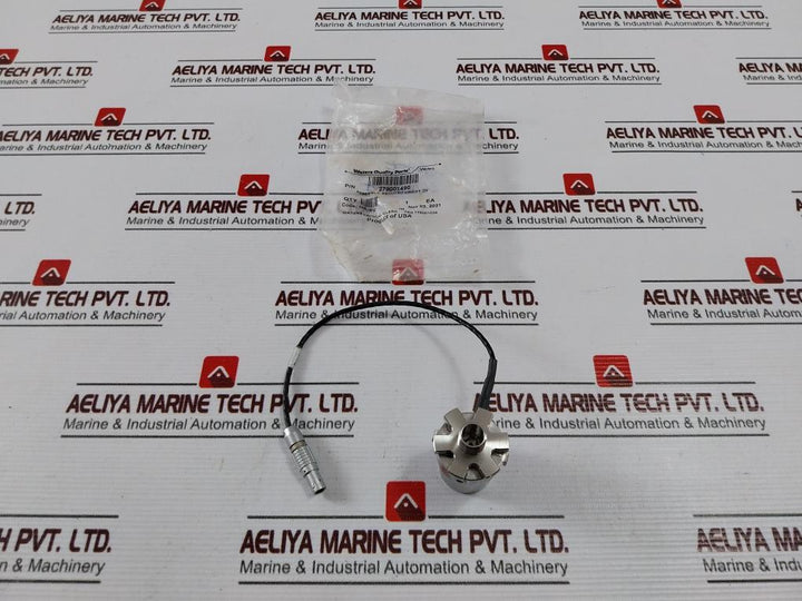 Waters 279001490 Reduced Height I2V Assembly