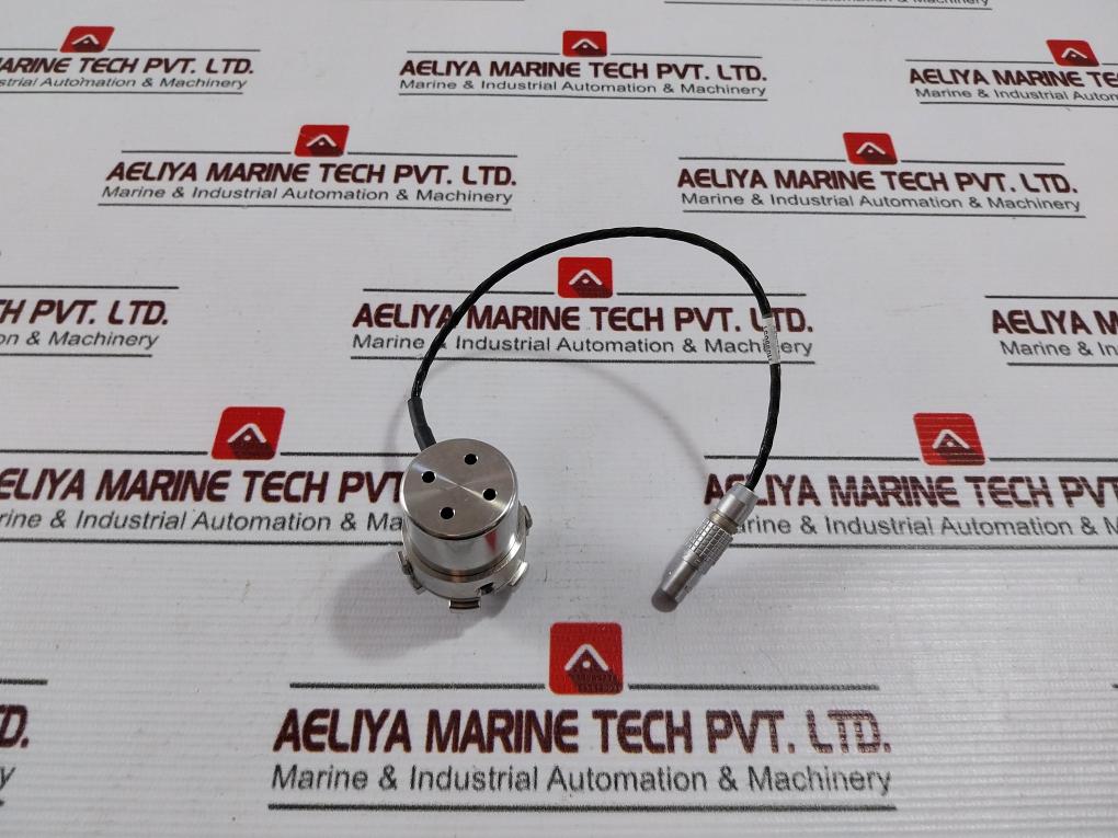 Waters 279001490 Reduced Height I2V Assembly