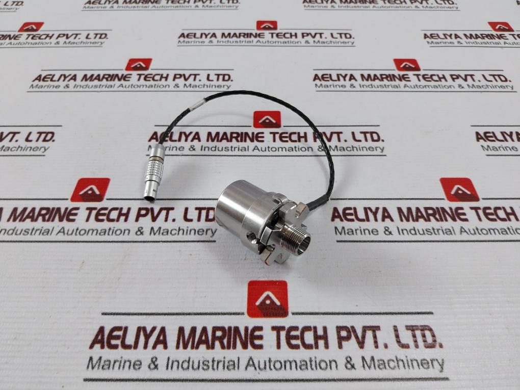 Waters 279001490 Reduced Height I2V Assembly