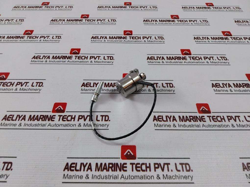 Waters 279001490 Reduced Height I2V Assembly