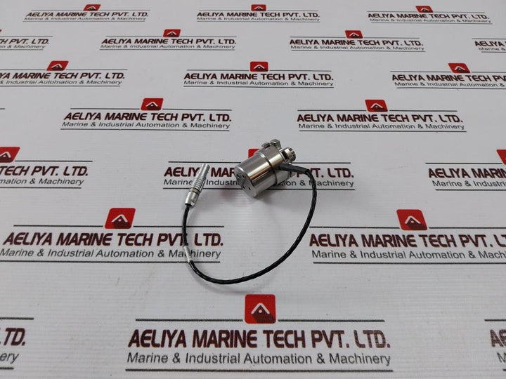 Waters 279001490 Reduced Height I2V Assembly
