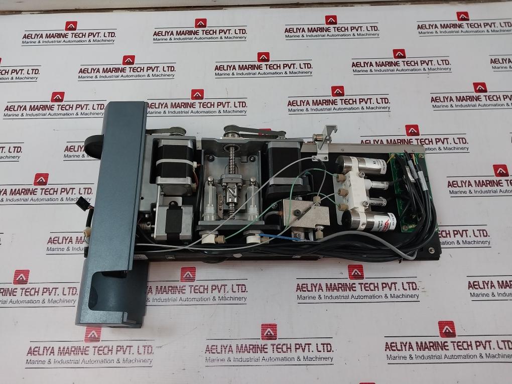 Waters 279001555 Fluidics Drawer Assembly 700002566