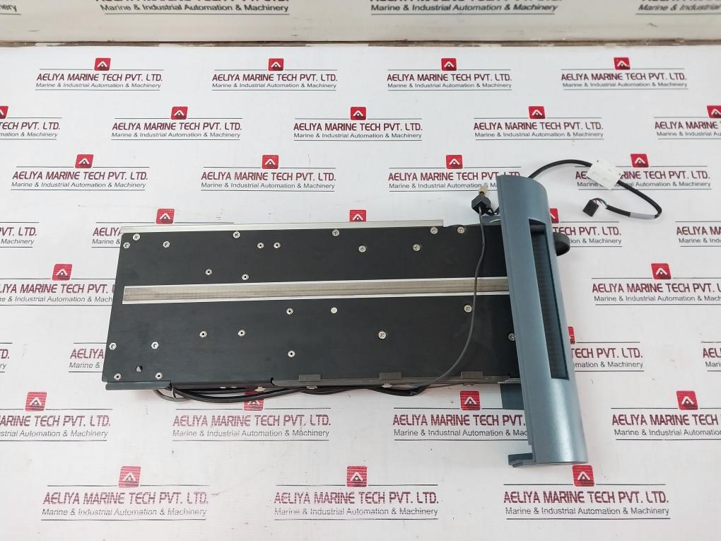 Waters 279001555 Fluidics Drawer Assembly 700002566
