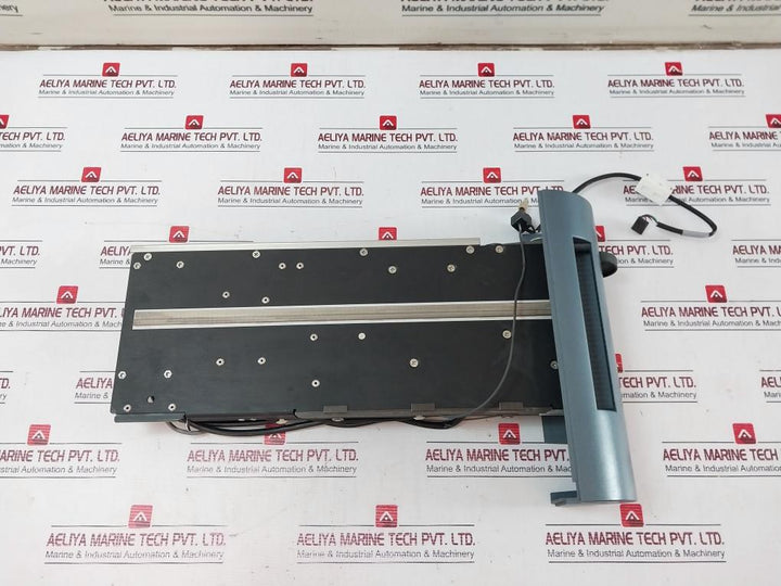 Waters 279001555 Fluidics Drawer Assembly 700002566