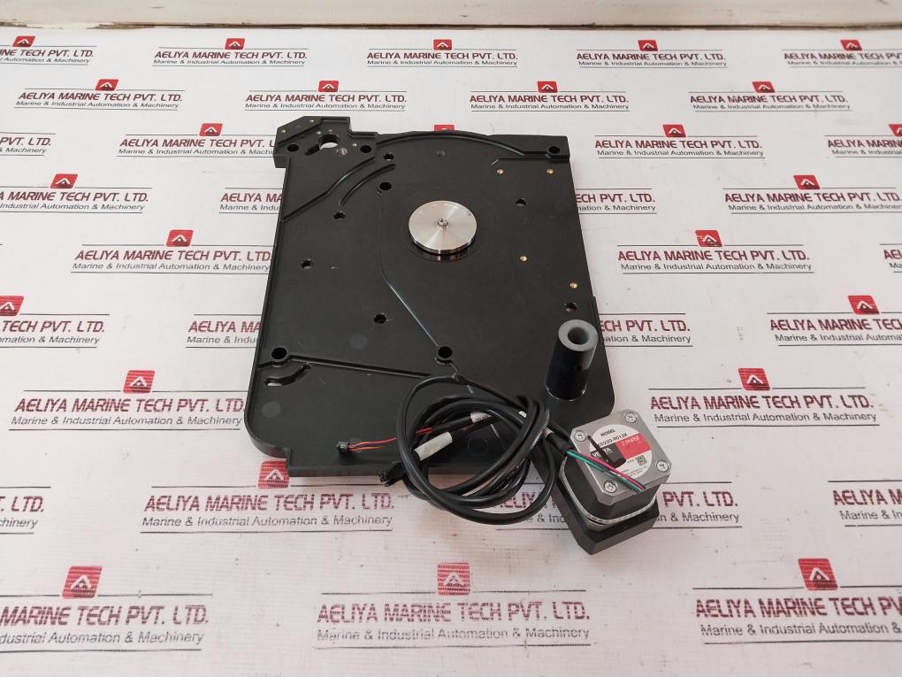 Waters 279001737 Stepping Motor C022G-9012K Rev.E