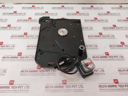 Waters 279001737 Stepping Motor C022G-9012K Rev.E