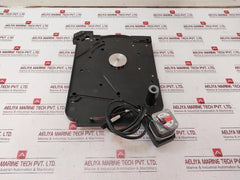 Waters 279001737 Stepping Motor C022G-9012K Rev.E