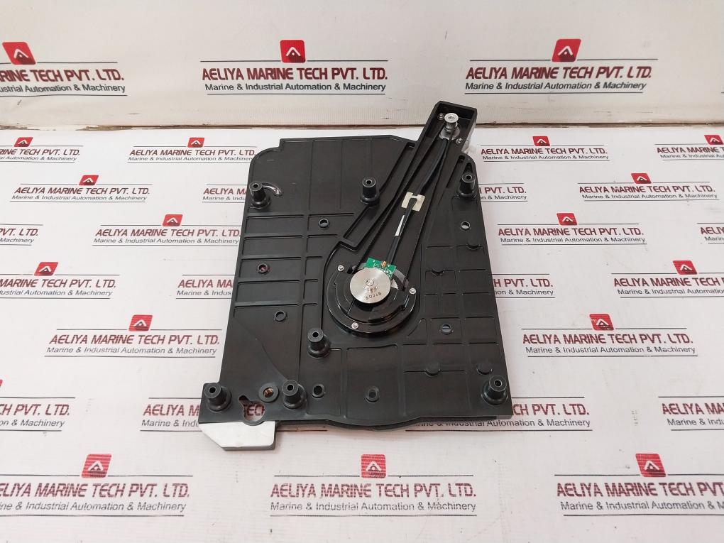 Waters 279001737 Stepping Motor C022G-9012K Rev.E