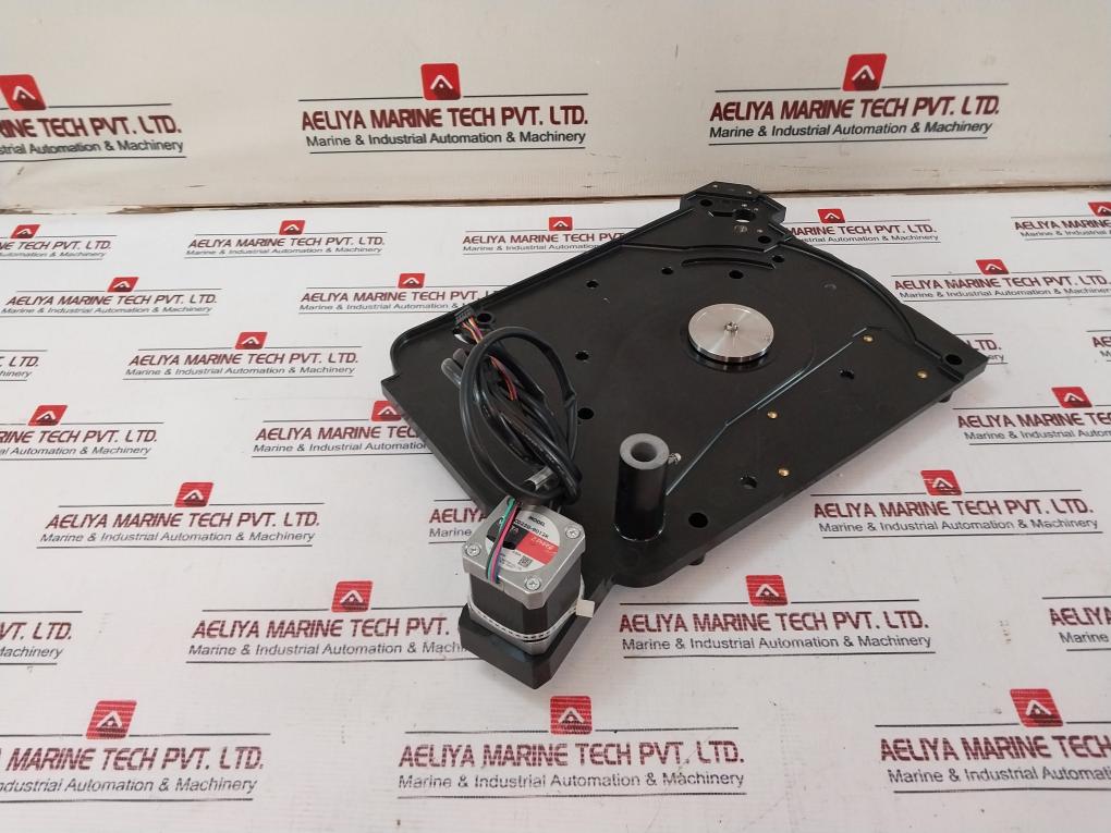 Waters 279001737 Stepping Motor C022G-9012K Rev.E