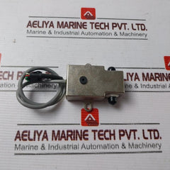 Waters 279001785 Pressure Transducer