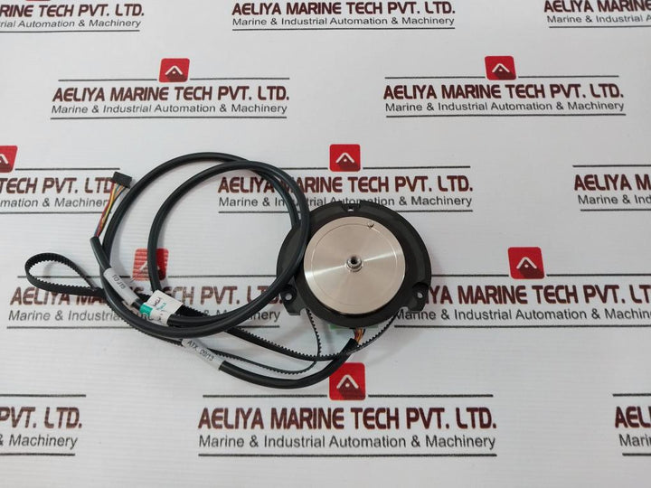 Waters 279001950 Assy, Theta Drive, Cpsm