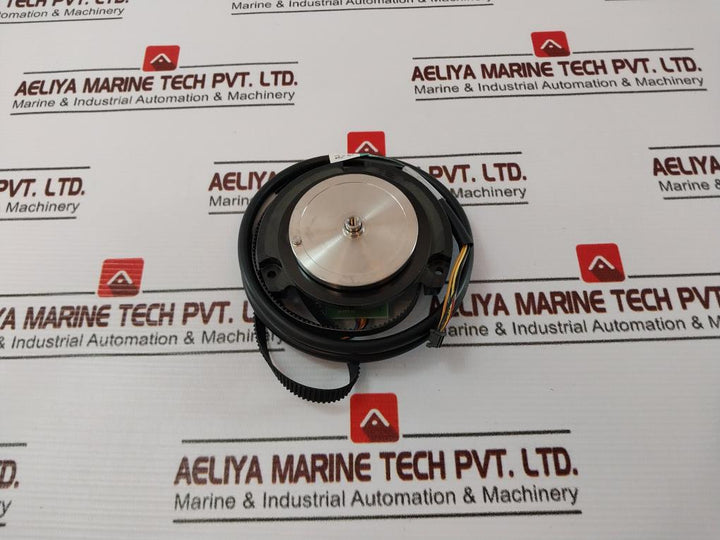 Waters 279001950 Cpsm Theta Drive Assy