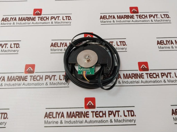 Waters 279001950 Cpsm Theta Drive Assy