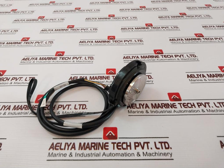Waters 279001950 Cpsm Theta Drive Assy